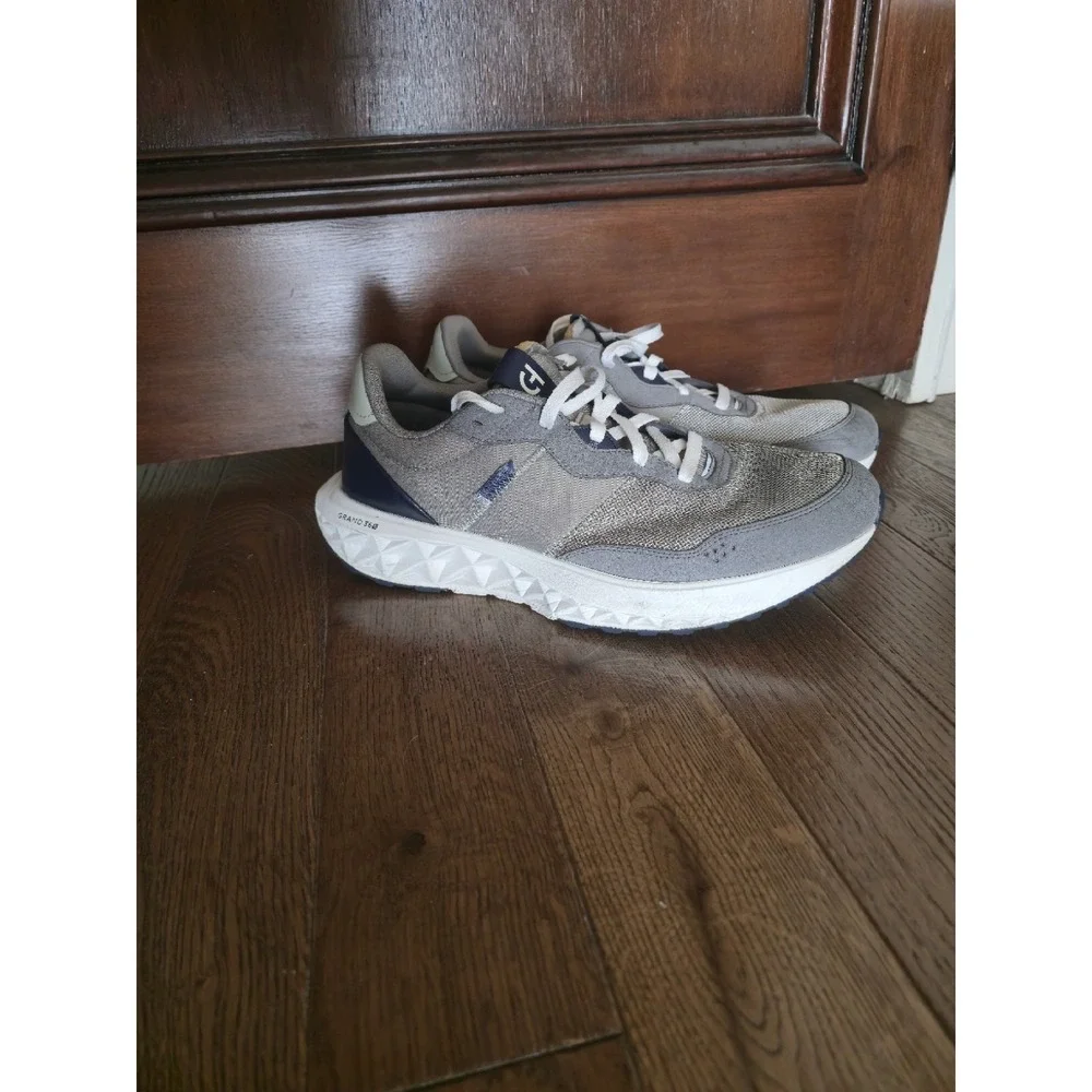Cole Haan GRAND 36Ø Sneakers Size 12‎